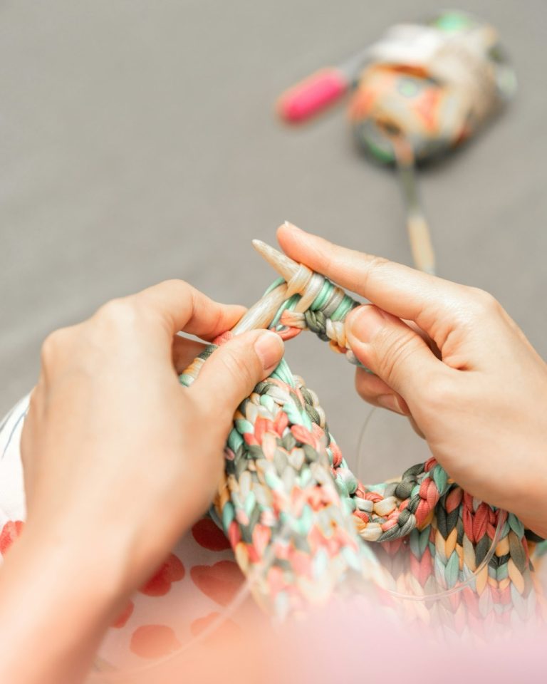 Sewing Machine Needle Injuries and Prevention