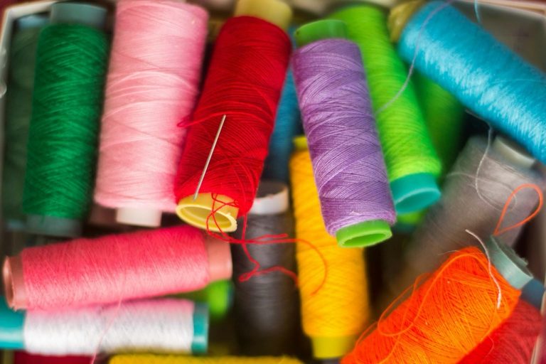 Choosing Yarn Fiber for a Project